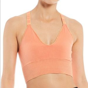 FP Movement Good Karma Crop Bra Top